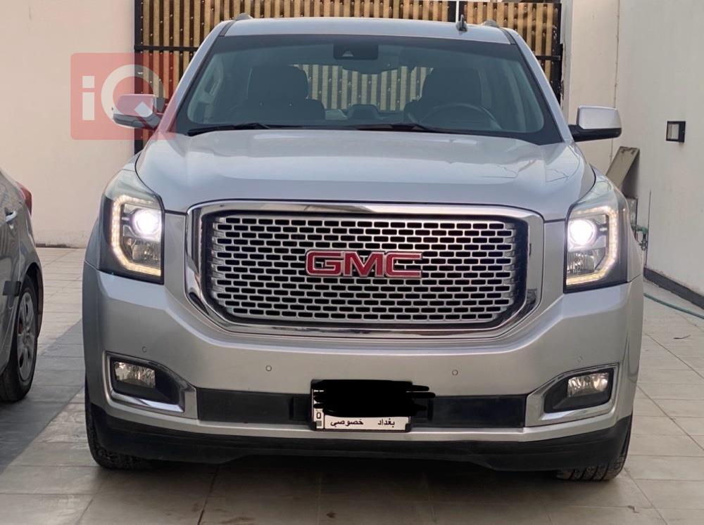 GMC Yukon
